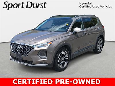 Used 2020 Hyundai Santa Fe Limited SUV for sale #H22059A - photo 1