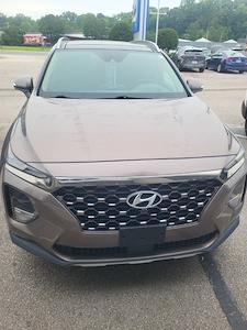 2020 Hyundai Santa Fe 4x2 SUV for sale #H22059A - photo 1