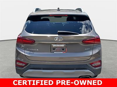2020 Hyundai Santa Fe 4x2 SUV for sale #H22059A - photo 2