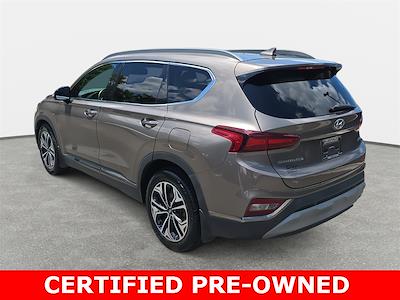 Used 2020 Hyundai Santa Fe Limited SUV for sale #H22059A - photo 2