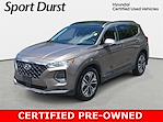 Used 2020 Hyundai Santa Fe Limited SUV for sale #H22059A - photo 1