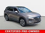 Used 2020 Hyundai Santa Fe Limited SUV for sale #H22059A - photo 8