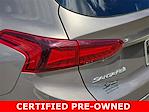 Used 2020 Hyundai Santa Fe Limited SUV for sale #H22059A - photo 36