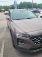 Used 2020 Hyundai Santa Fe Limited SUV for sale #H22059A - photo 2