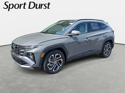 2025 Hyundai Tucson FWD SUV for sale #H22087 - photo 1