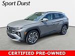 2025 Hyundai Tucson FWD SUV for sale #H22087 - photo 1