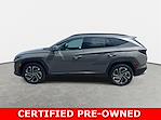 2025 Hyundai Tucson FWD SUV for sale #H22087 - photo 8