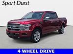 2019 Ford F-150 SuperCrew Cab 4x4 Pickup for sale #H22118A - photo 1