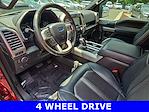 2019 Ford F-150 SuperCrew Cab 4x4 Pickup for sale #H22118A - photo 7