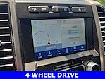 2019 Ford F-150 SuperCrew Cab 4x4 Pickup for sale #H22118A - photo 16