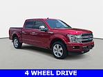 2019 Ford F-150 SuperCrew Cab 4x4 Pickup for sale #H22118A - photo 13