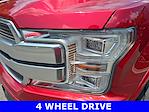 2019 Ford F-150 SuperCrew Cab 4x4 Pickup for sale #H22118A - photo 32