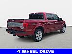 2019 Ford F-150 SuperCrew Cab 4x4 Pickup for sale #H22118A - photo 17