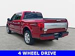 2019 Ford F-150 SuperCrew Cab 4x4 Pickup for sale #H22118A - photo 2
