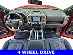 2019 Ford F-150 SuperCrew Cab 4x4 Pickup for sale #H22118A - photo 24