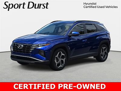 Used 2022 Hyundai Tucson SEL SUV for sale #H22129A - photo 1