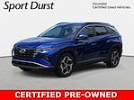 Used 2022 Hyundai Tucson SEL SUV for sale #H22129A - photo 1