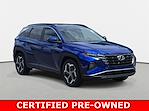 Used 2022 Hyundai Tucson SEL SUV for sale #H22129A - photo 4