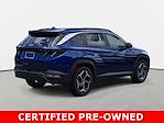 Used 2022 Hyundai Tucson SEL SUV for sale #H22129A - photo 6