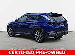 Used 2022 Hyundai Tucson SEL SUV for sale #H22129A - photo 2