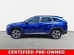 Used 2022 Hyundai Tucson SEL SUV for sale #H22129A - photo 8