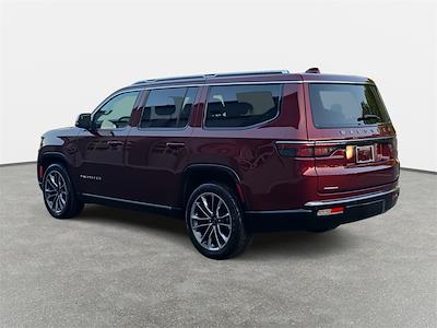 Used 2023 Jeep Wagoneer Series III 4x4 SUV for sale #H22156A - photo 2