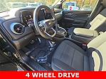 2023 Chevrolet Colorado Crew Cab 4WD Pickup for sale #H22156C - photo 10