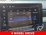 2023 Chevrolet Colorado Crew Cab 4WD Pickup for sale #H22156C - photo 22