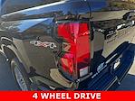 2023 Chevrolet Colorado Crew Cab 4WD Pickup for sale #H22156C - photo 34