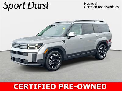 Used 2024 Hyundai Santa Fe SEL SUV for sale #H22198A - photo 1