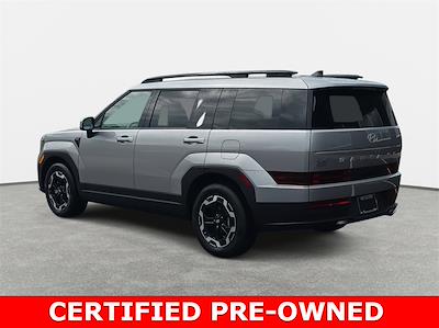 Used 2024 Hyundai Santa Fe SEL SUV for sale #H22198A - photo 2