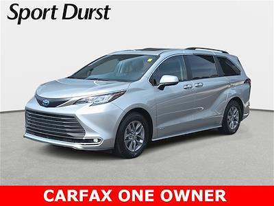 2021 Toyota Sienna FWD Minivan for sale #H22206A - photo 1