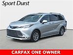2021 Toyota Sienna FWD Minivan for sale #H22206A - photo 1