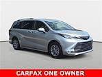 2021 Toyota Sienna FWD Minivan for sale #H22206A - photo 6