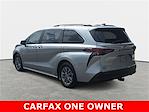 2021 Toyota Sienna FWD Minivan for sale #H22206A - photo 2