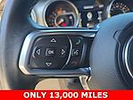 2021 Jeep Wrangler 4WD SUV for sale #H22259B - photo 12