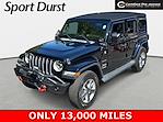 2021 Jeep Wrangler 4WD SUV for sale #H22259B - photo 1