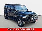 2021 Jeep Wrangler 4WD SUV for sale #H22259B - photo 13