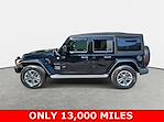 2021 Jeep Wrangler 4WD SUV for sale #H22259B - photo 22