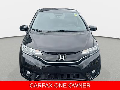 Used 2016 Honda Fit - photo 1