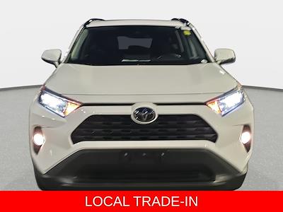 Used 2019 Toyota RAV4 - photo 1