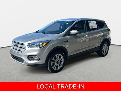 Used 2017 Ford Escape - photo 1