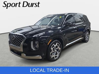 Used 2021 Hyundai Palisade - photo 1