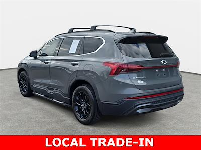 Used 2022 Hyundai Santa Fe XRT for sale #H22859B - photo 2