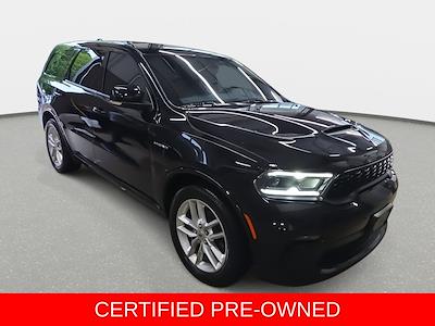 2022 Dodge Durango AWD SUV for sale #H23219B - photo 2