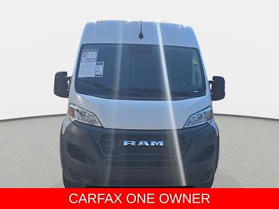2023 Ram ProMaster 2500 High Roof FWD Empty Cargo Van for sale #INBPM136-25-2 - photo 2