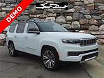 Used 2023 Jeep Grand Wagoneer Series III 4x4 SUV for sale #J9319 - photo 1