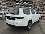 Used 2023 Jeep Grand Wagoneer Series III 4x4 SUV for sale #J9319 - photo 2