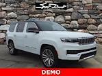 2023 Jeep Grand Wagoneer 4x4 SUV for sale #P17981 - photo 1