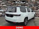 2023 Jeep Grand Wagoneer 4x4 SUV for sale #P17981 - photo 2